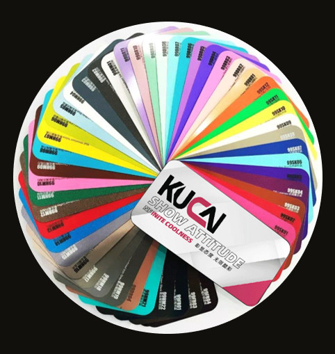 چین Guangzhou KUCAI Material Technology Co.,LTD مشخصات شرکت 