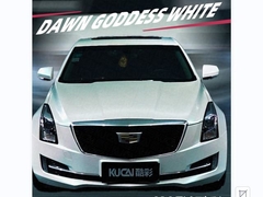 TPU - طلوع آفتاب سفید