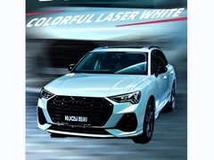 ليزر رنگارنگ TPU