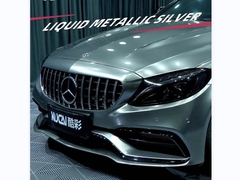 نقره فلزی مایع TPU