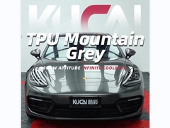 رنگ TPU-Mountain Grey