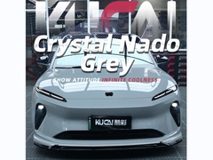 رنگ TPU-Crystal Nardo Grey