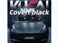 رنگ TPU-Covered Black