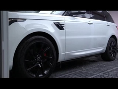 TPU PPF فیلمی محافظ رنگ شفاف KUCAI تولید عمده TPU PPF رنگ