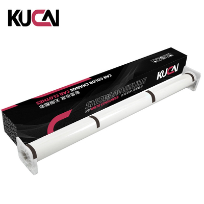 فیلمی محافظ رنگ شفاف TPU 1.52Mx15M